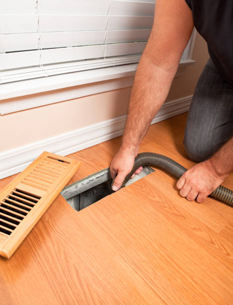 Ocean Ridge, FL Airduct Cleaning Company